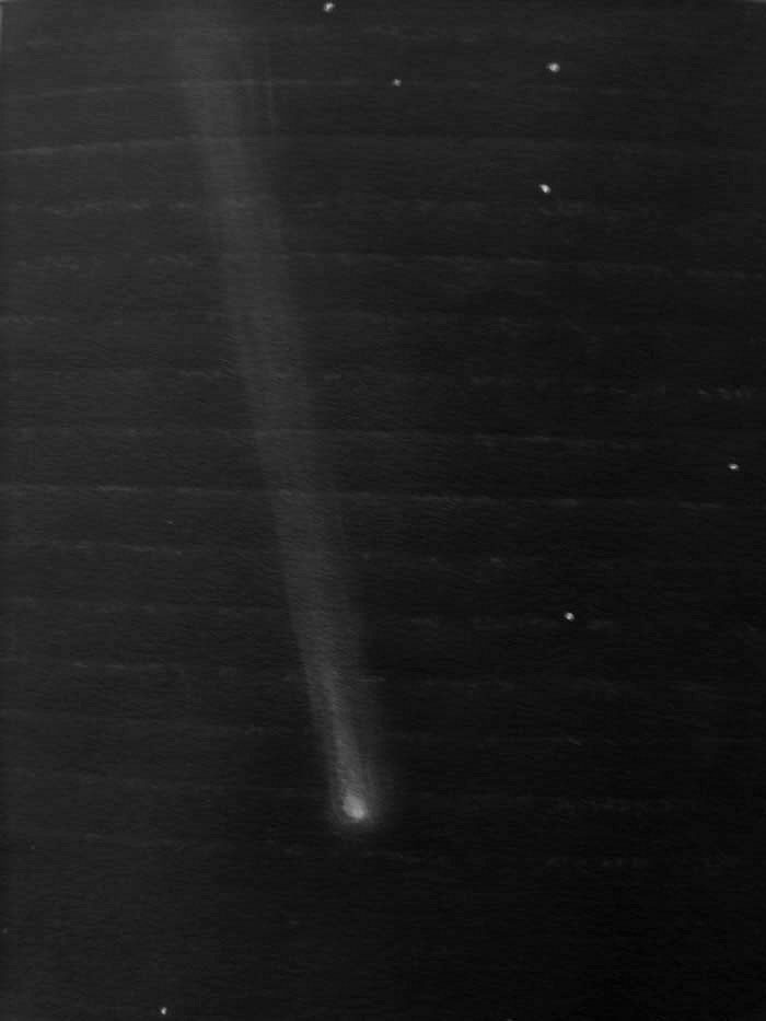Comet 17-17